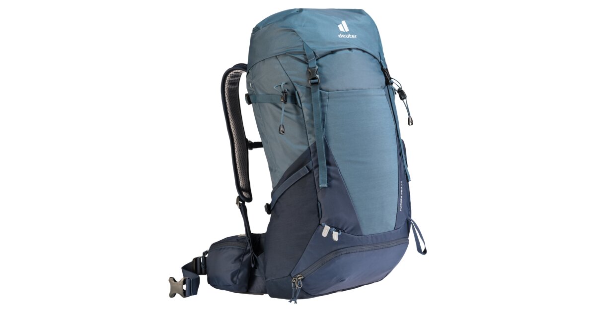 Deuter futura pro 36 clearance