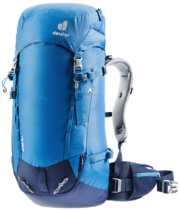deuter 70l backpack