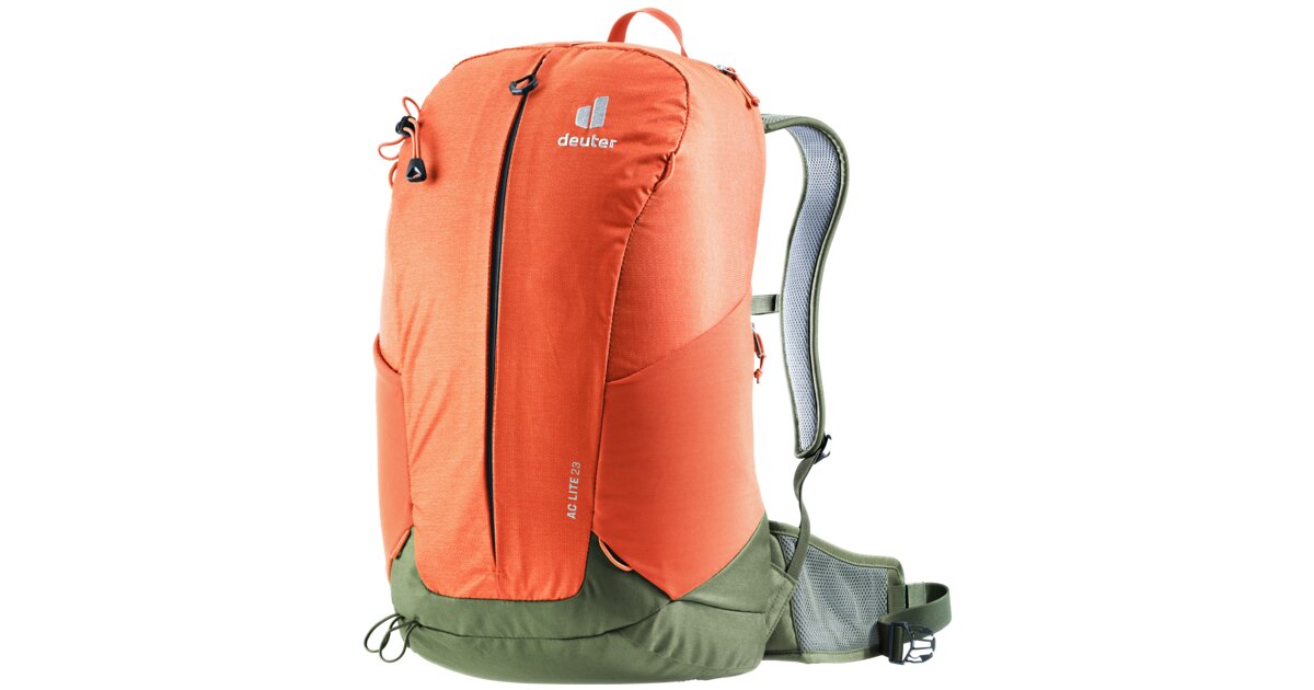 light hiking backpack