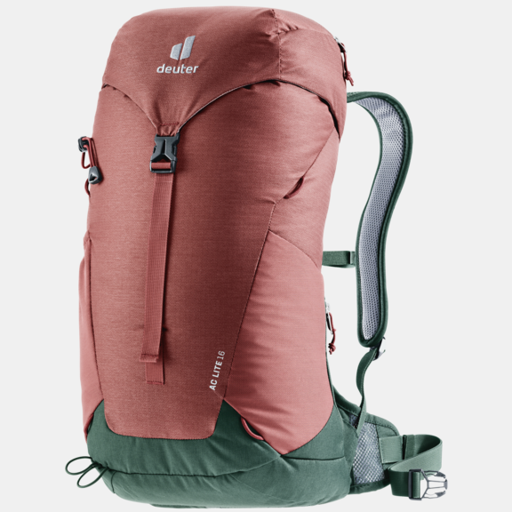 deuter ac lite 18 backpack