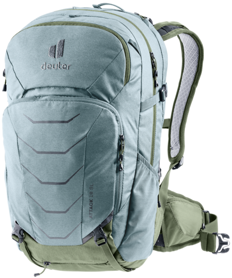 deuter 18