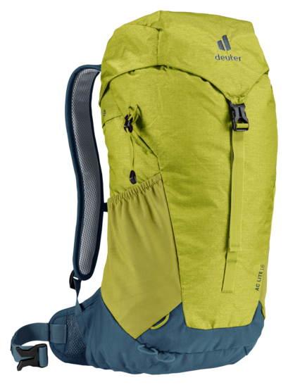 deuter ac lite 18 backpack