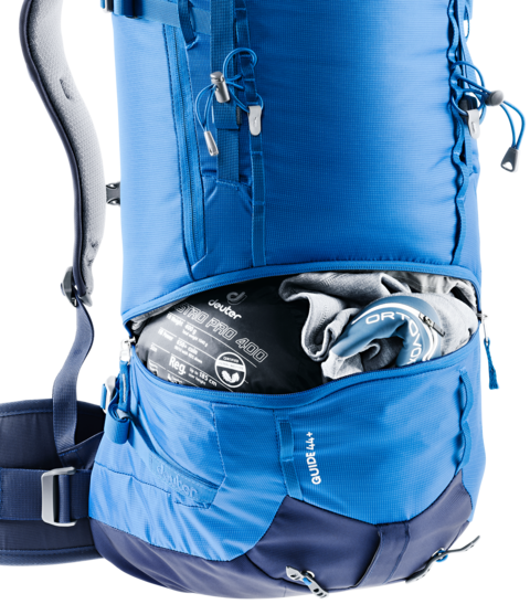 mountaineering ruckensacark