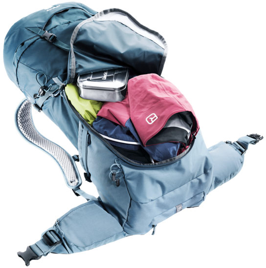 deuter 26