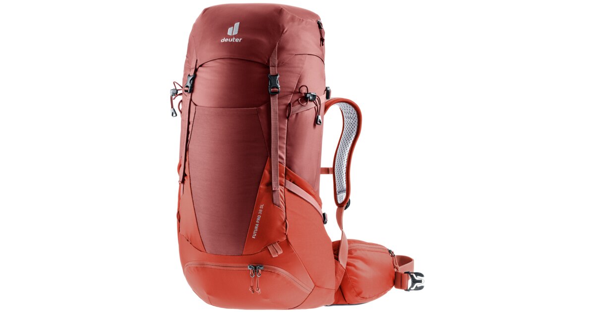 deuter Futura Pro 38 SL | Hiking backpack