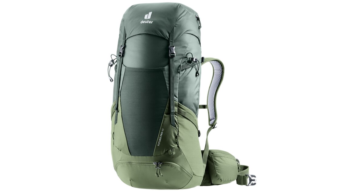 futura 40 deuter
