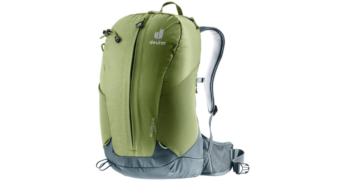 Deuter backpack australia Clearance