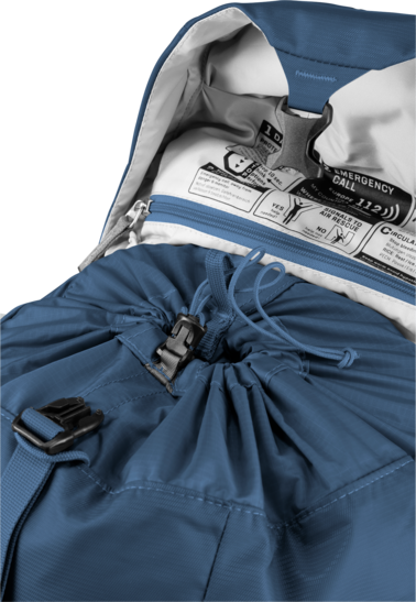 deuter trail 30 backpack