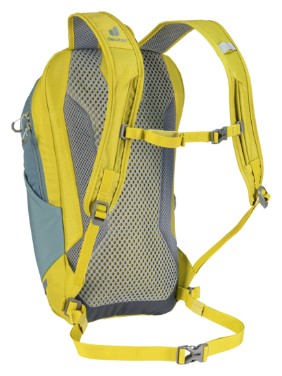 New! Details about   Deuter Speed Lite 12 Hiking Backpack
