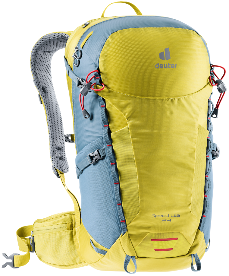 mochila deuter speed lite