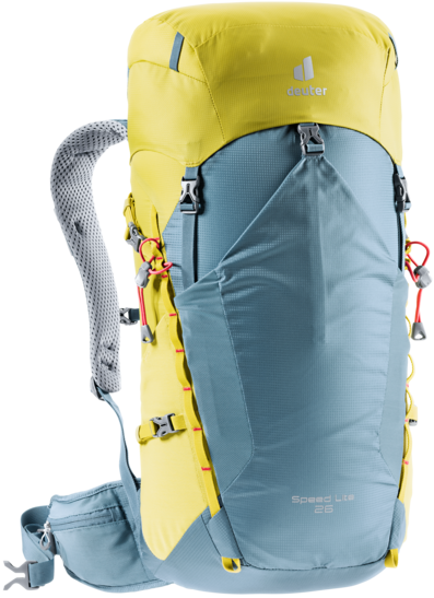 deuter lite backpack