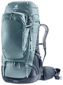 Deuter backpacker rucksack - Vertrauen Sie dem Liebling der Tester