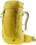 Hiking backpack Futura 26 yellow