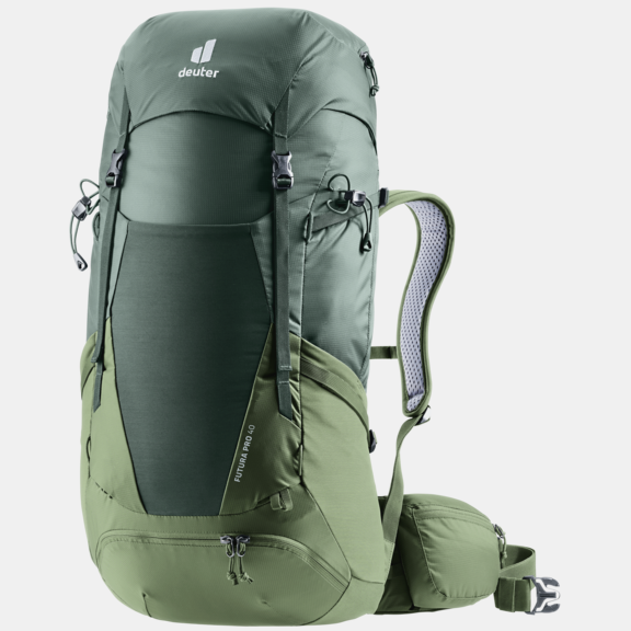 Deuter futura pro 50 Outlet