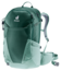 Hiking backpack Futura 25 SL Green Blue