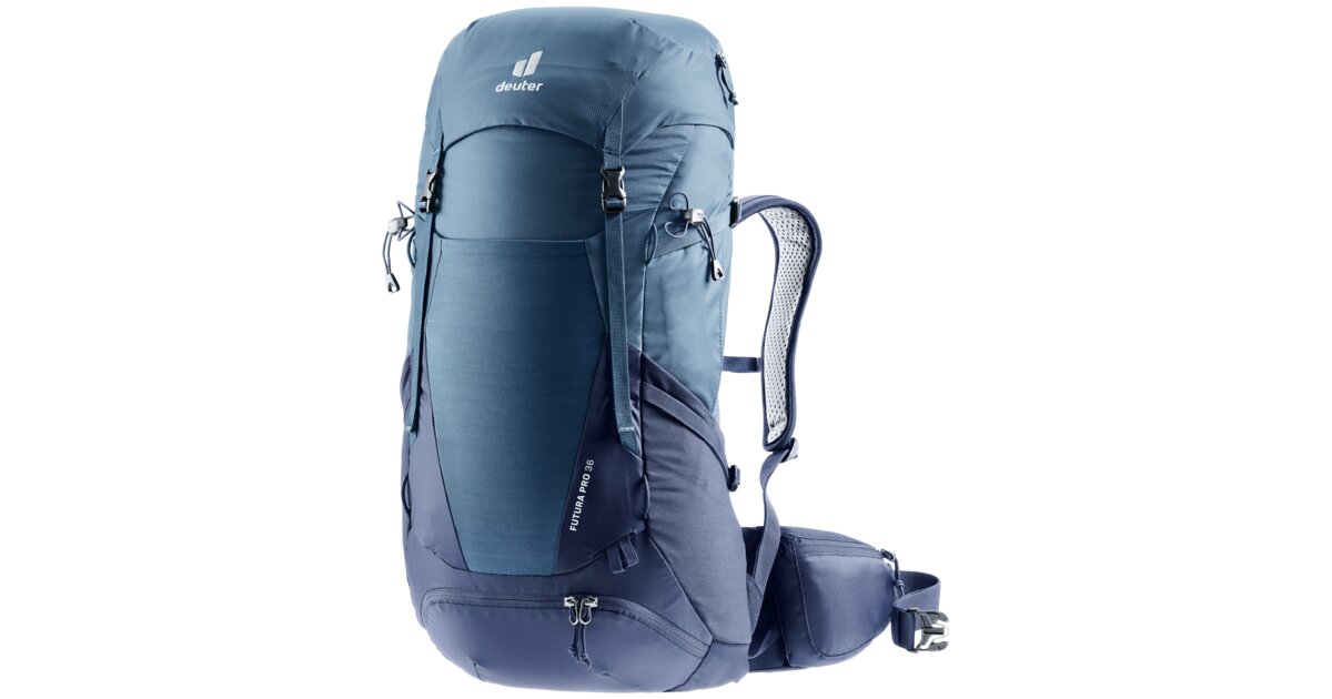 Deuter futura pro 36 pack clearance
