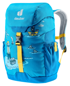 deuter Fox 40 | Children's backpack