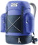 Lifestyle Rucksack  Wengen Blau