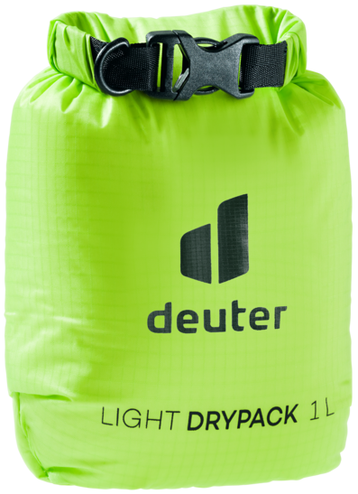 Pack sack Light Drypack 1