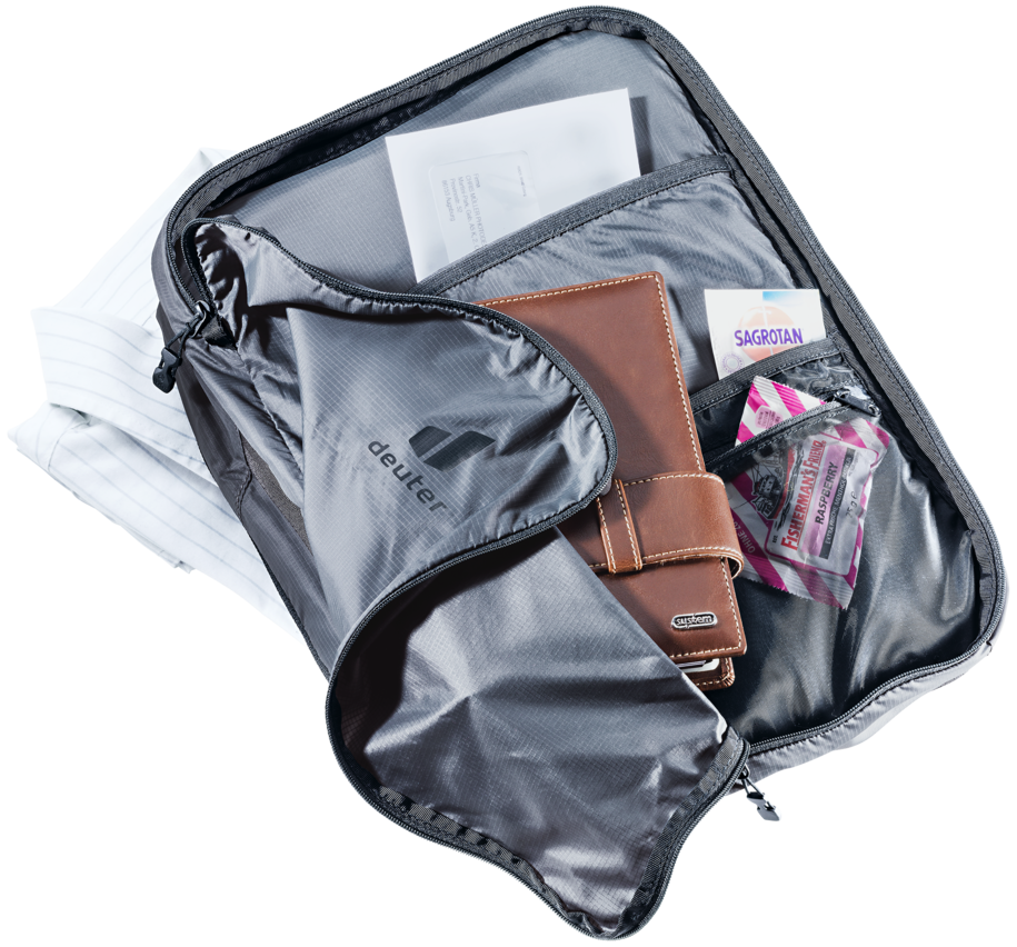 Packtasche Orga Zip Pack