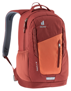 Lifestyle daypack StepOut 16