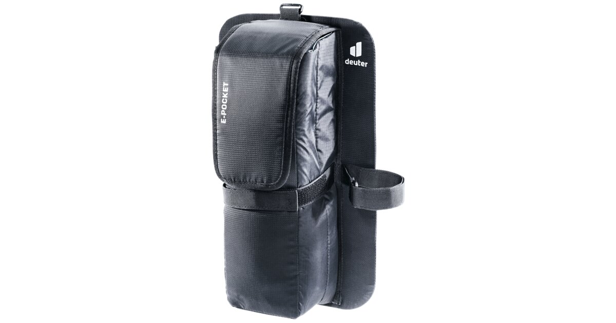accessoire de vélo deuter E-Pocket Sac pour batterie
