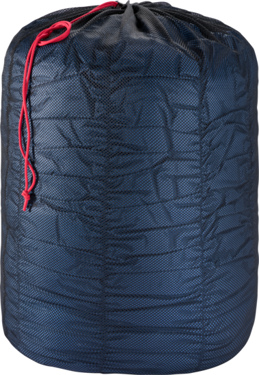 Synthetic fibre sleeping bag Exosphere -10°