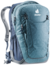 School backpack Strike Blue