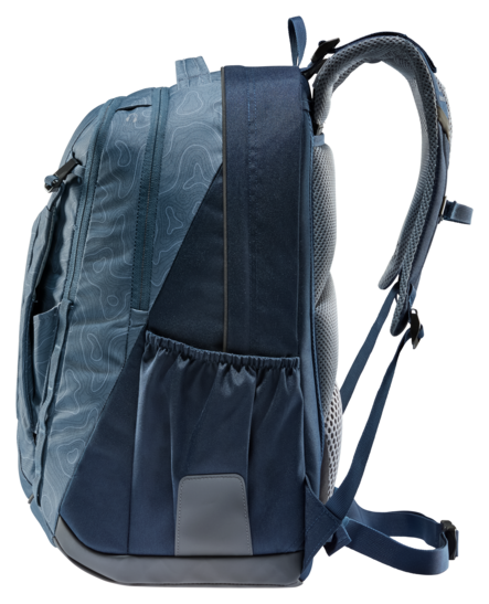 School backpack Strike
