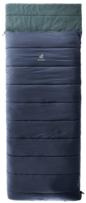 Synthetic fibre sleeping bag Orbit SQ -5°