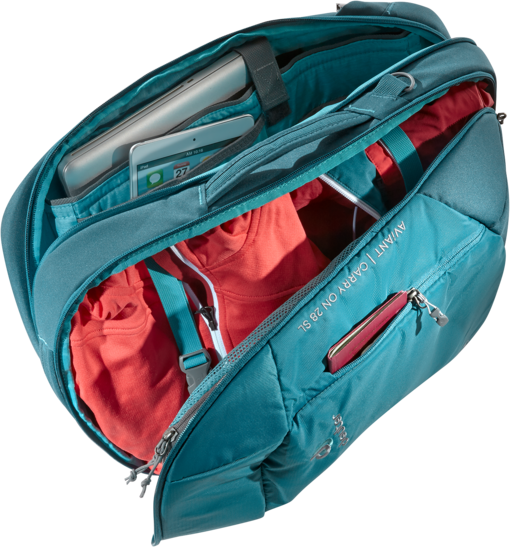 deuter AViANT Carry On 28 SL | Travel backpack