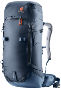 Alle Rucksack damen 40l im Blick