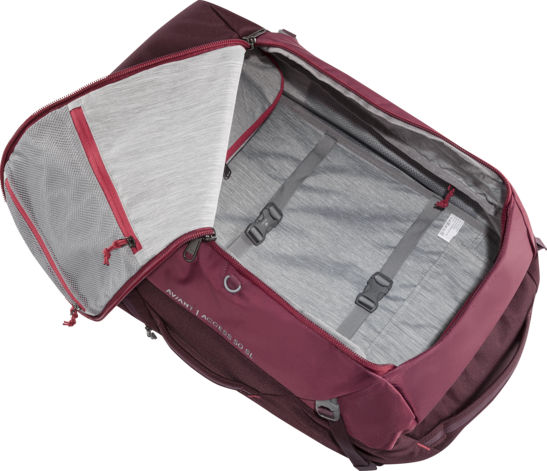 Travel backpack Aviant Access 50 SL