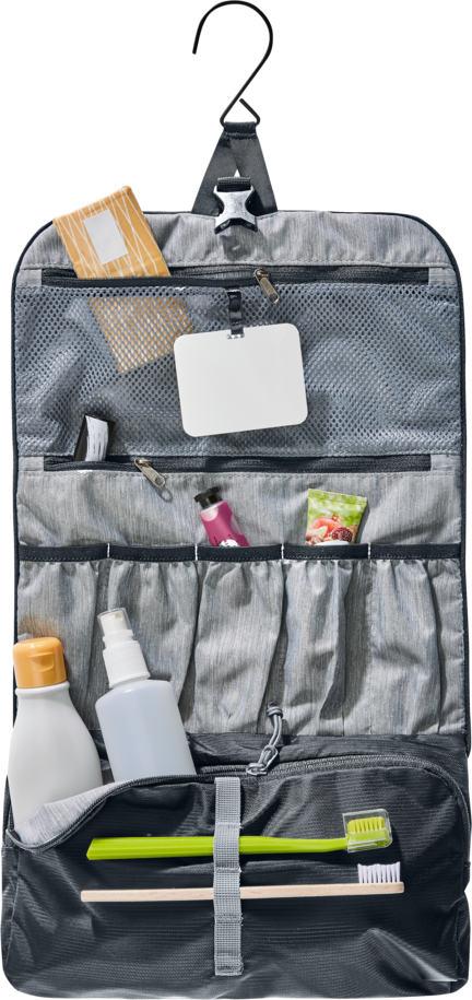 Beauty-case Wash Bag II