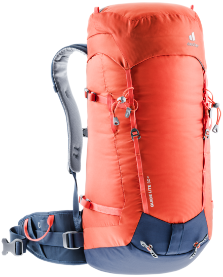 Mountaineering backpack Guide Lite 30+