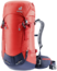 Mountaineering backpack Guide 32+ SL Red