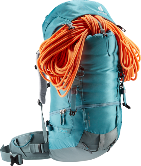deuter Guide 42+ SL | Mountaineering backpack