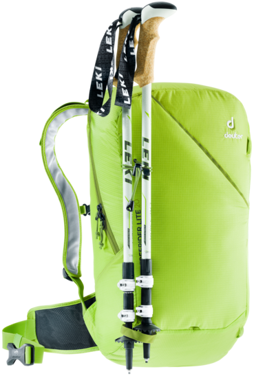 Ski tour backpack Freerider Lite 20