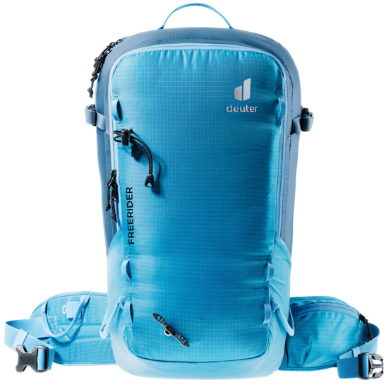 Ski tour backpack Freerider 28 SL