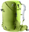 Ski tour backpack Freerider Pro 34+ Green