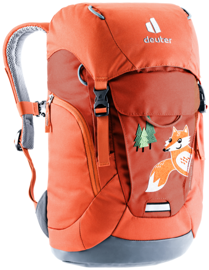 Children’s backpack Waldfuchs 14
