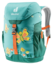 Children’s backpack Schmusebär Turquoise