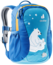 Kinderrucksack Pico Blau