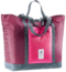 Shoulder bag Infiniti Shopper XL Purple