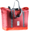 Shoulder bag Infiniti Shopper XL Red