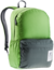 Lifestyle Rucksack Infiniti Backpack Grün