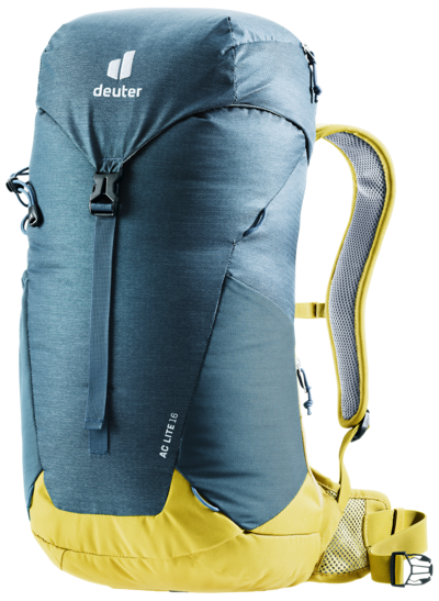 Hiking backpack AC Lite 16