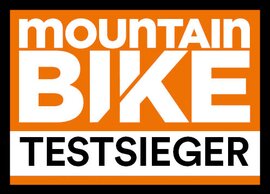 Mountainbike Testsieger