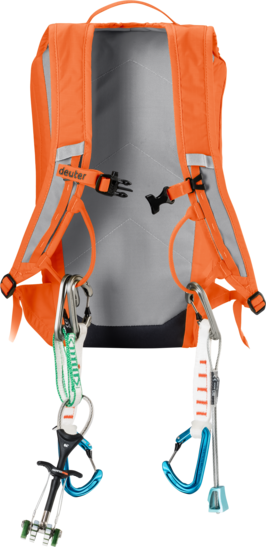 Climbing backpack Gravity Pitch 12