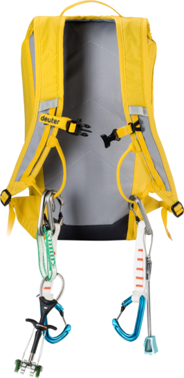 Kletterrucksack Gravity Pitch 12